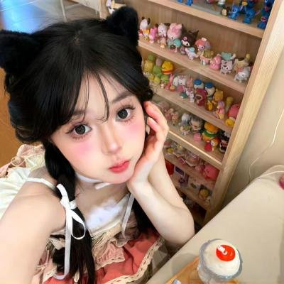 她不知道那些鸟的名字